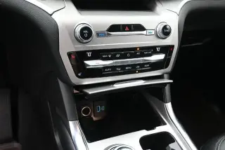 Ford Explorer 2021 XLT 4dr SUV
