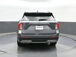 Ford Explorer 2021 XLT 4dr SUV