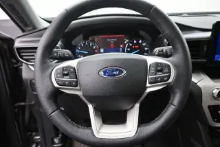 Ford Explorer 2021 XLT 4dr SUV