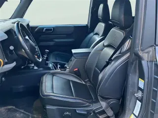 Ford Bronco 2023 4x4 Base Advanced 2dr SUV
