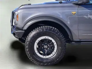 Ford Bronco 2023 4x4 Base Advanced 2dr SUV