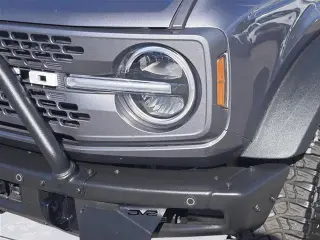Ford Bronco 2023 4x4 Base Advanced 2dr SUV