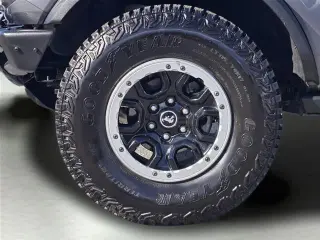 Ford Bronco 2023 4x4 Base Advanced 2dr SUV