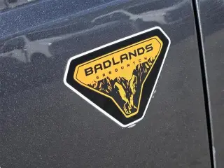 Ford Bronco 2023 4x4 Base Advanced 2dr SUV