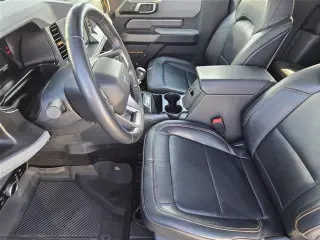 Ford Bronco 2023 4x4 Base Advanced 2dr SUV