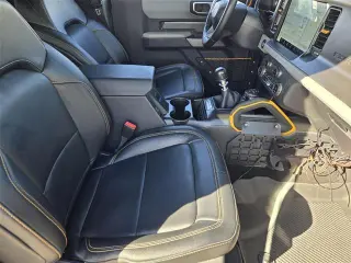 Ford Bronco 2023 4x4 Base Advanced 2dr SUV