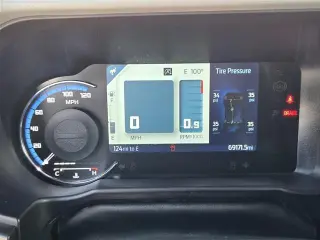 Ford Bronco 2023 4x4 Base Advanced 2dr SUV