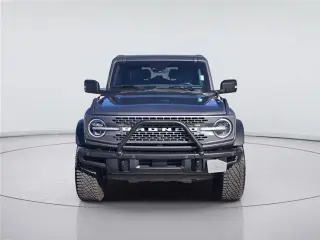 Ford Bronco 2023 4x4 Base Advanced 2dr SUV