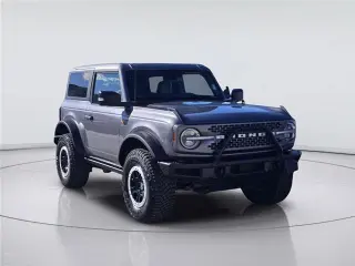 Ford Bronco 2023 4x4 Base Advanced 2dr SUV