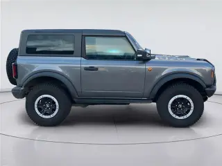 Ford Bronco 2023 4x4 Base Advanced 2dr SUV