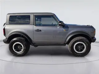 Ford Bronco 2023 4x4 Base Advanced 2dr SUV
