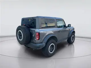 Ford Bronco 2023 4x4 Base Advanced 2dr SUV