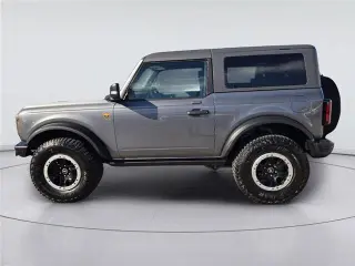 Ford Bronco 2023 4x4 Base Advanced 2dr SUV