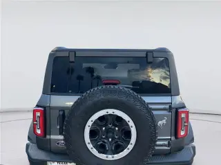 Ford Bronco 2023 4x4 Base Advanced 2dr SUV