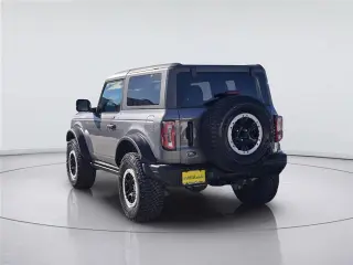 Ford Bronco 2023 4x4 Base Advanced 2dr SUV