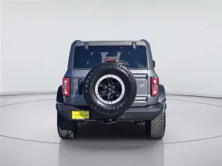Ford Bronco 2023 4x4 Base Advanced 2dr SUV