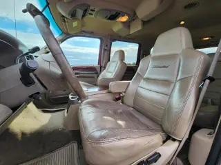 Ford Excursion 2002 Limited 4WD 4dr SUV