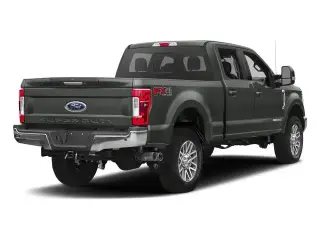 Ford F-250 Super Duty 2017 4x4 XLT 4 puertas Crew Cab 6.8 pies SB Pickup