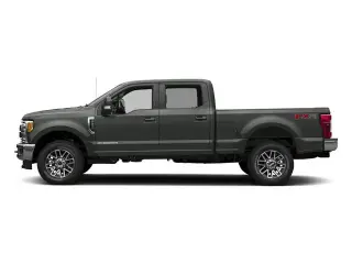 Ford F-250 Super Duty 2017 4x4 XLT 4 puertas Crew Cab 6.8 pies SB Pickup