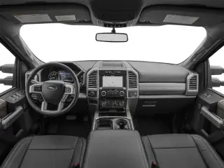 Ford F-250 Super Duty 2017 4x4 XLT 4 puertas Crew Cab 6.8 pies SB Pickup