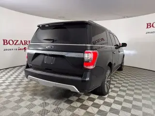 Ford Expedition MAX 2020 4x4 Platinum 4dr SUV
