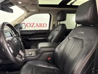 Ford Expedition MAX 2020 4x4 Platinum 4dr SUV
