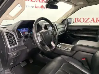 Ford Expedition MAX 2020 4x4 Platinum 4dr SUV