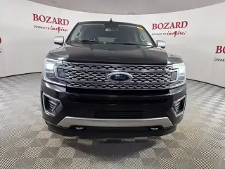 Ford Expedition MAX 2020 4x4 Platinum 4dr SUV