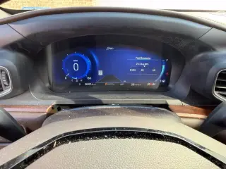 Ford Explorer 2021 AWD King Ranch 4dr SUV