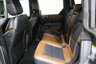 Ford Bronco 2024 4x4 Outer Banks 4dr SUV