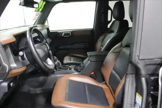 Ford Bronco 2024 4x4 Outer Banks 4dr SUV