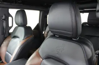 Ford Bronco 2024 4x4 Outer Banks 4dr SUV