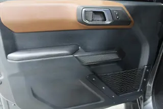 Ford Bronco 2024 4x4 Outer Banks 4dr SUV