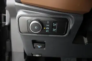 Ford Bronco 2024 4x4 Outer Banks 4dr SUV