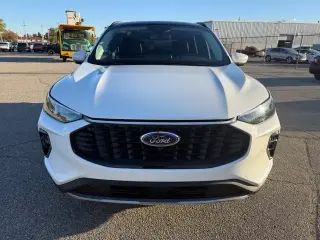 Ford Escape 2023 AWD Platinum 4dr SUV