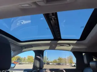 Ford Escape 2023 AWD Platinum 4dr SUV