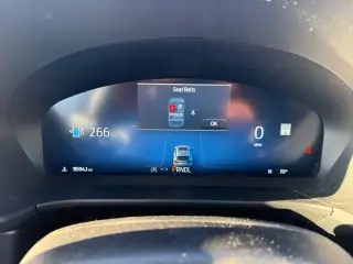 Ford Escape 2023 AWD Platinum 4dr SUV