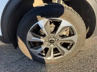 Ford Escape 2023 AWD Platinum 4dr SUV