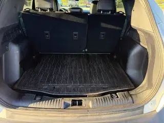 Ford Escape 2023 AWD Platinum 4dr SUV