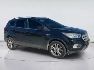 Ford Escape 2019 SEL 4dr SUV
