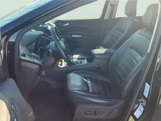 Ford Escape 2019 SEL 4dr SUV