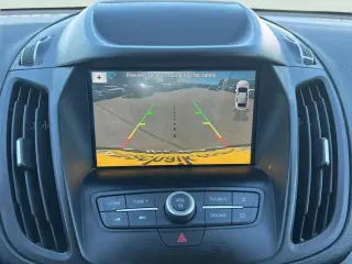 Ford Escape 2019 SEL 4dr SUV