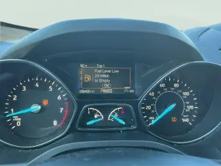 Ford Escape 2019 SEL 4dr SUV
