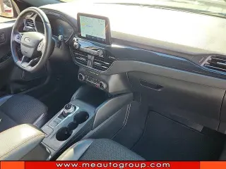 Ford Escape 2025 AWD ST-Line Select SUV 4 puertas