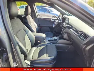 Ford Escape 2025 AWD ST-Line Select SUV 4 puertas