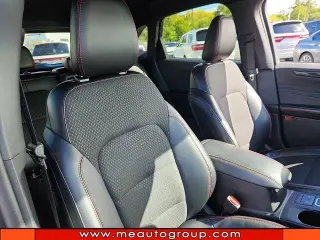 Ford Escape 2025 AWD ST-Line Select SUV 4 puertas