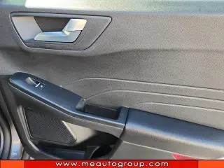 Ford Escape 2025 AWD ST-Line Select SUV 4 puertas