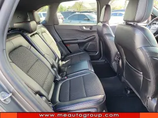 Ford Escape 2025 AWD ST-Line Select SUV 4 puertas