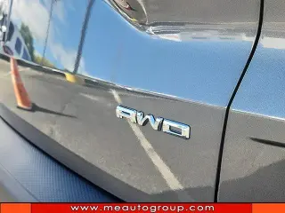 Ford Escape 2025 AWD ST-Line Select SUV 4 puertas