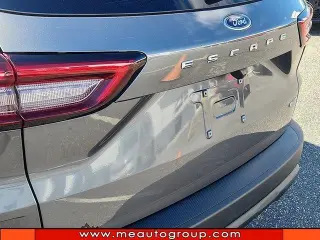 Ford Escape 2025 AWD ST-Line Select SUV 4 puertas